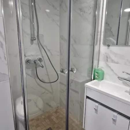 Apartment L'auberge De - Climatise Sucy-en-Brie