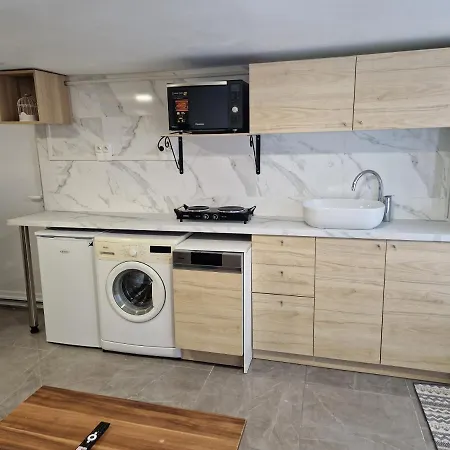 Apartment L'auberge De - Climatise